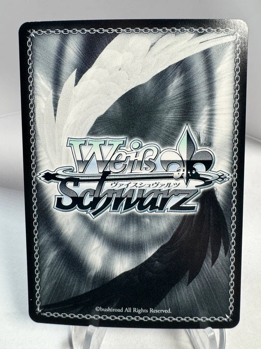 [Weiss Schwarz] [Nikke] Goddess of Victory SR