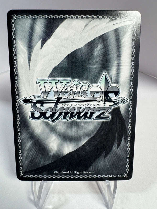 [Weiss Schwarz] [Sword Art Online] Life Risking Death Game R