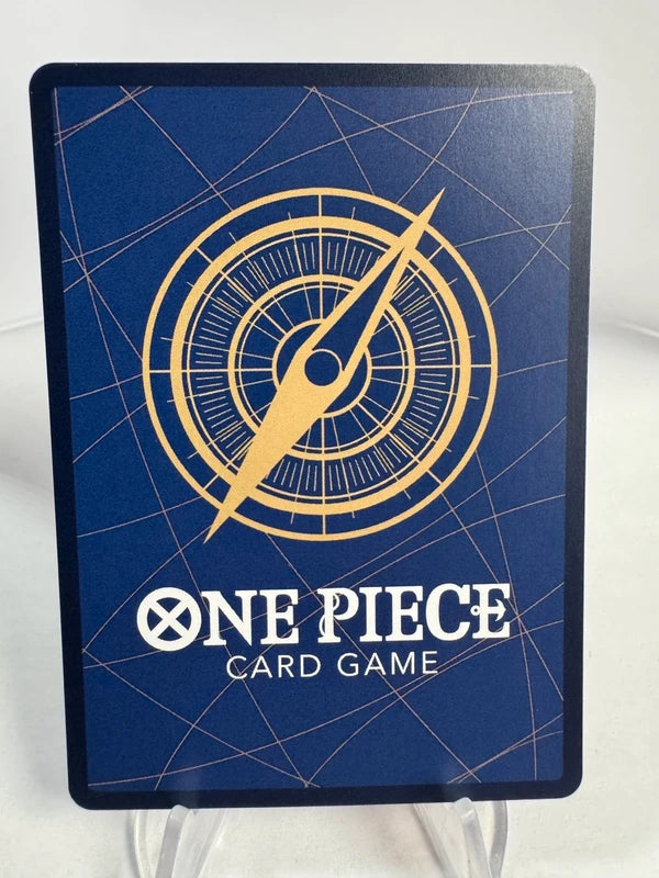 [ST03-008] Trafalger D. Law