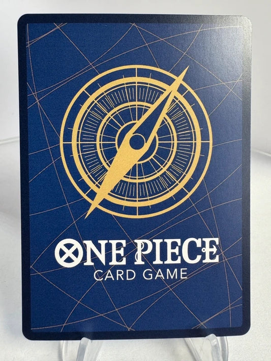 [P-074] Portgas D. Ace