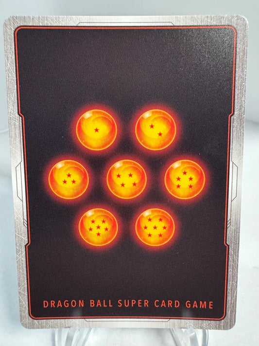 [Dragon Ball Fusion World] [FB02-012] Kefla UC★