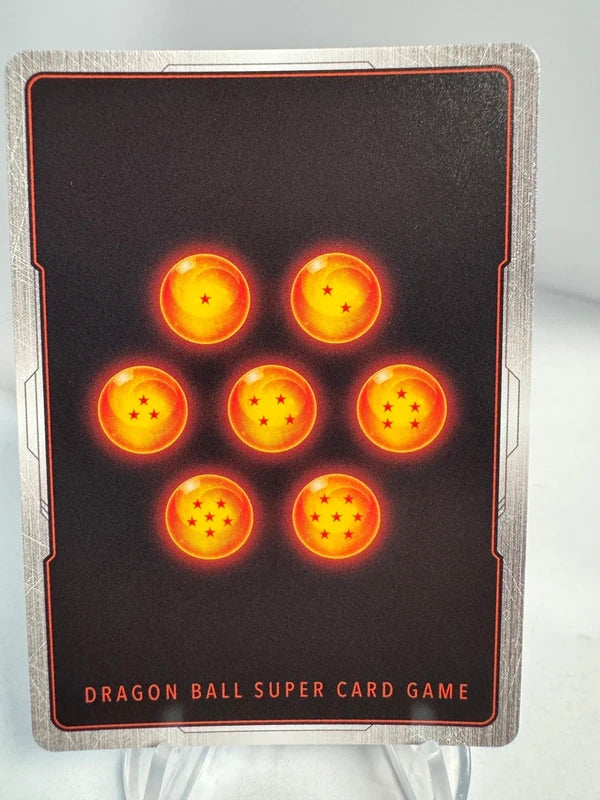 [Dragon Ball Fusion World] [FB05-051] Krillin SR★