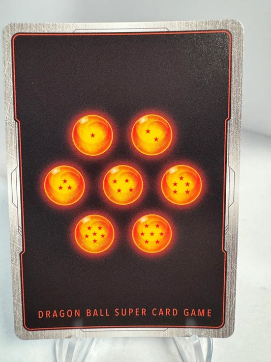 [Dragon Ball Fusion World] [FB05-051] Krillin SR★