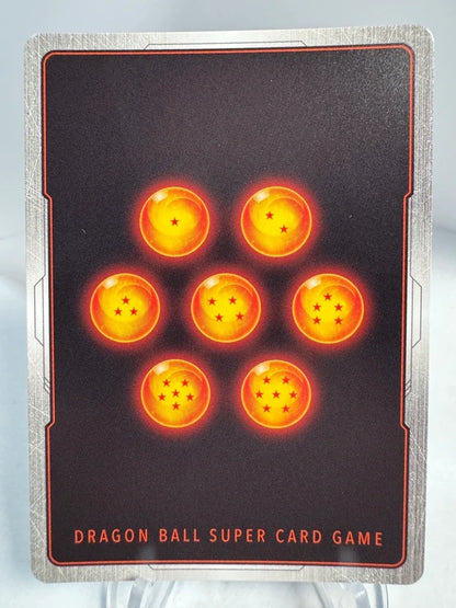 [Dragon Ball Fusion World] [FS05-03] Kakarot SR★