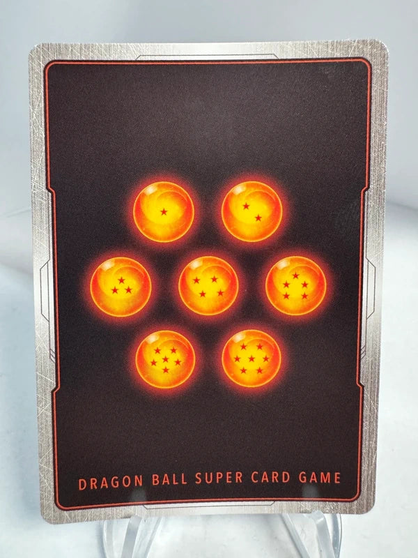 [Dragon Ball Fusion World] [FS06-06] Son Goku SR★