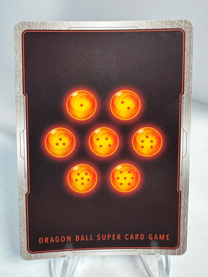 [Dragon Ball Fusion World] [FS06-06] Son Goku SR★