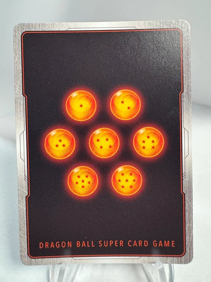 [Dragon Ball Fusion World] [FB02-116] Android 18 R★ Gold