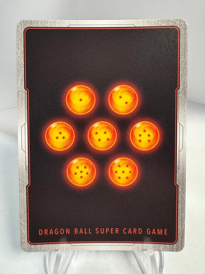 [Dragon Ball Fusion World] [FB01-078] Android 17 Android 18 SR★