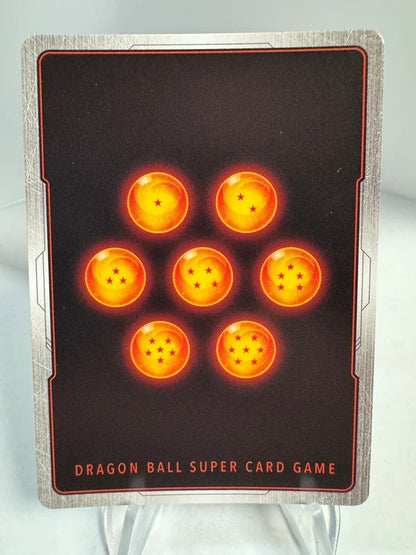 [Dragon Ball Fusion World] [FB02-033] C-17 R★