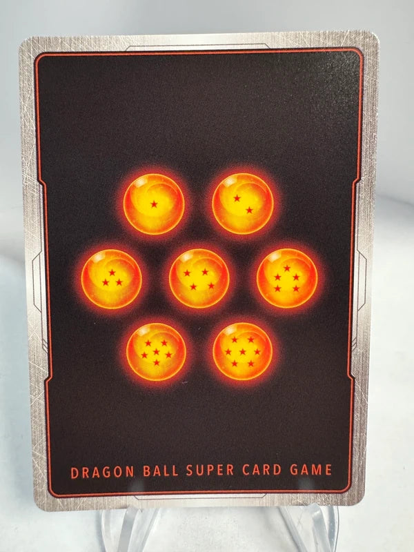 [Dragon Ball Fusion World] [FB04-046] Vegito R★