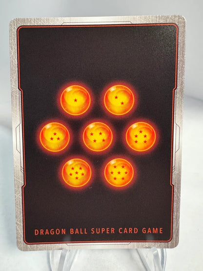 [Dragon Ball Fusion World] [FB04-046] Vegito R★