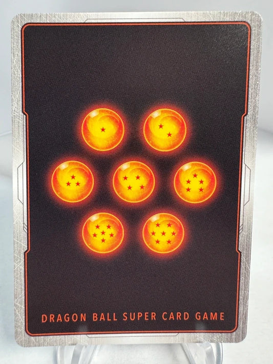 [Dragon Ball Fusion World] [FB05-054] Son Gohan SR★