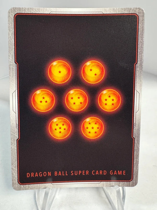 [Dragon Ball Fusion World] [FB03-039] Son Gohan SR★