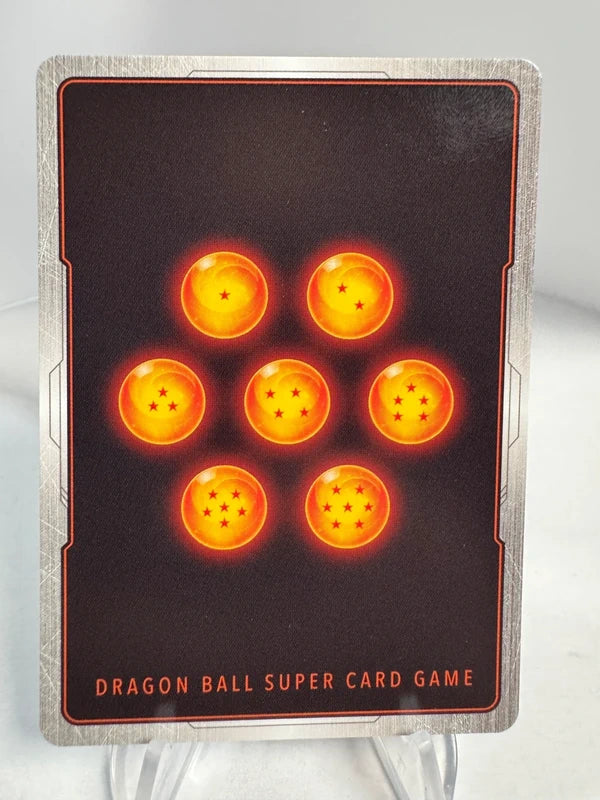 [Dragon Ball Fusion World] [FS01-09] Son Gohan SR★