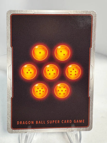 [Dragon Ball Fusion World] [FS01-09] Son Gohan SR★