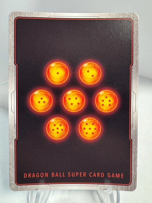 [Dragon Ball Fusion World] [FB04-091] Buu UC★