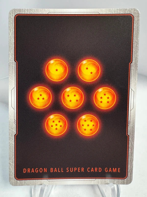 [Dragon Ball Fusion World] [FB01-129] Frieza SR★