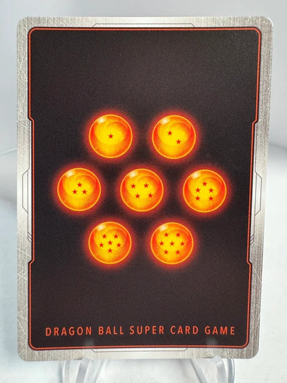 [Dragon Ball Fusion World] [FB01-129] Frieza SR★