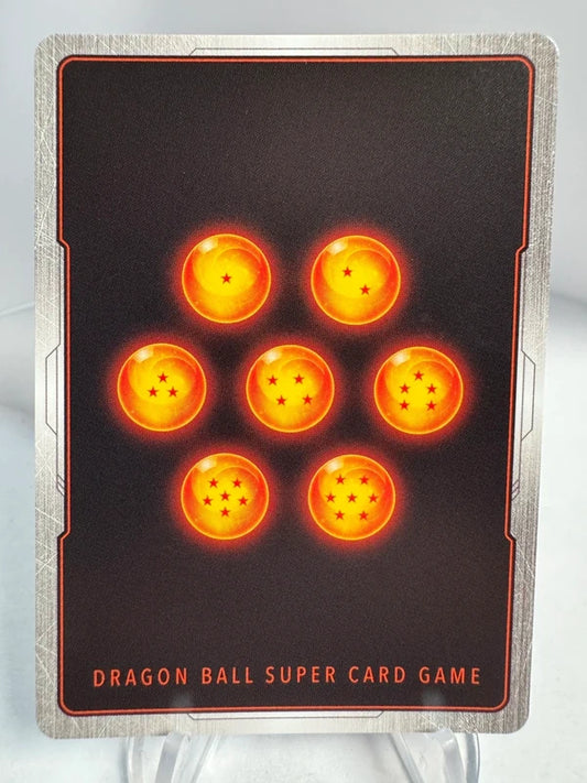 [Dragon Ball Fusion World] [FB01-129] Frieza SR★