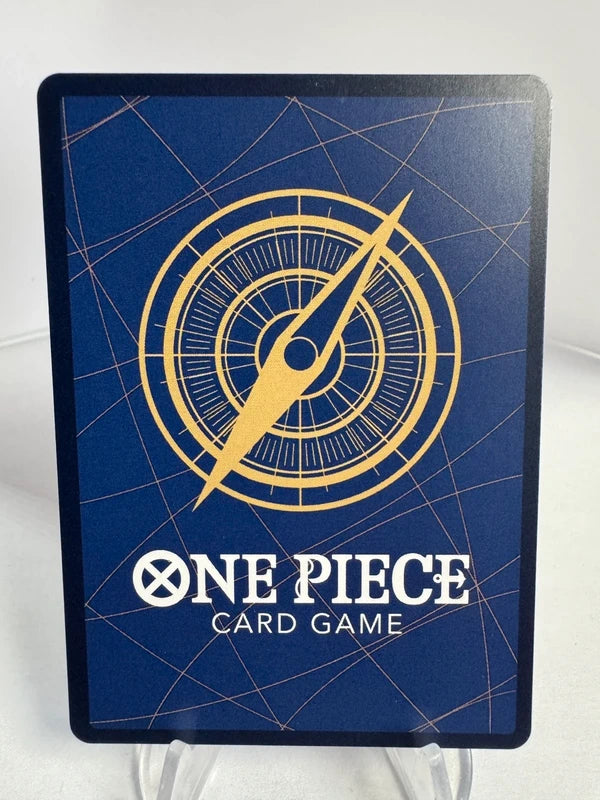 [P-103] Portgas D. Ace