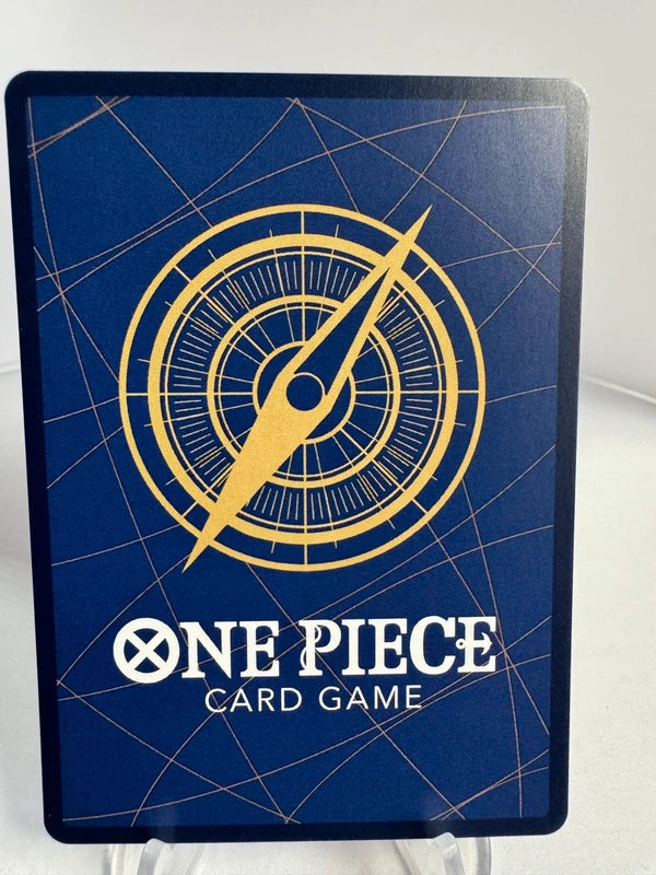 [P-045] Roronoa Zoro