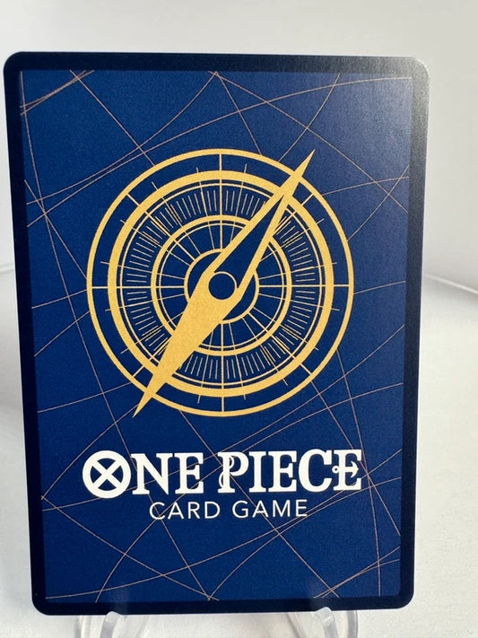 [P-045] Roronoa Zoro