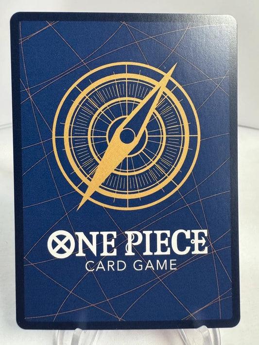 [P-027] General Franky