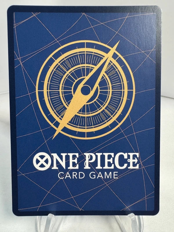 [OP01-040] Kin’emon