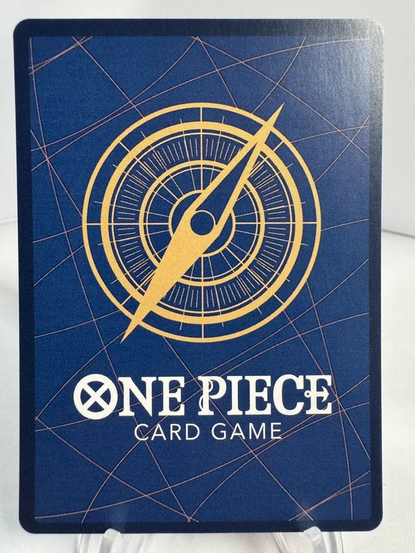 [OP01-025] Roronoa Zoro