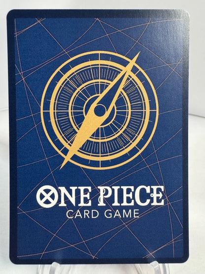 [OP01-025] Roronoa Zoro