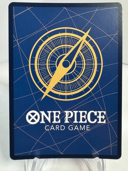 [OP02-017] Masked Deuce