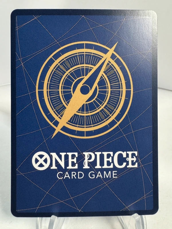 [OP02-068] Gum-Gum Rain