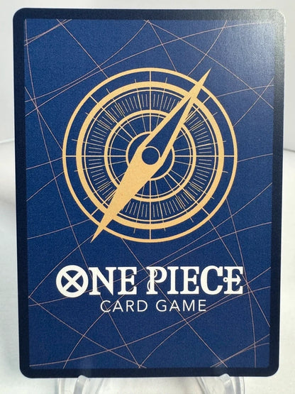 [OP02-041 ] Monkey D. Luffy