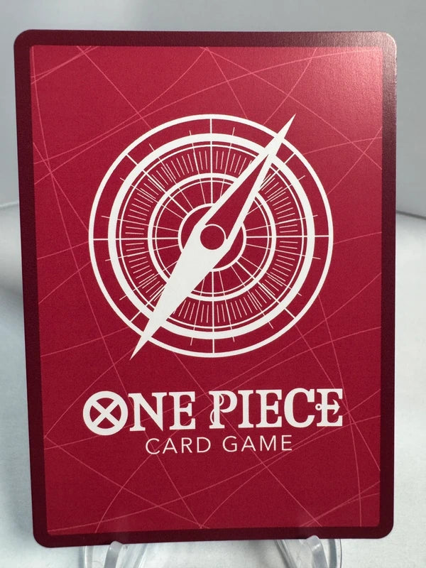 [OP02-025] Kin’emon