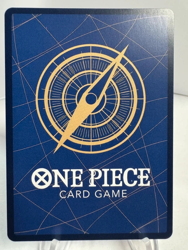 [OP02-004] Edward Newgate