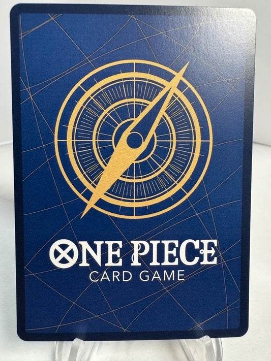 [OP03-116] Shirahoshi