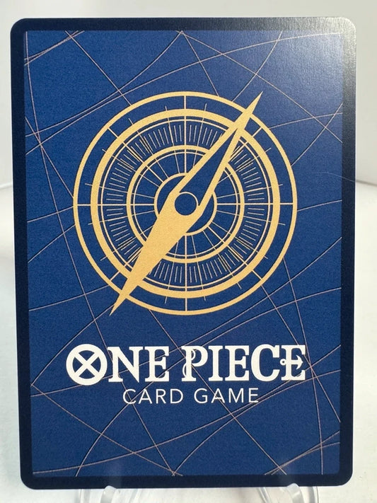 [ST03-009] Doflamingo