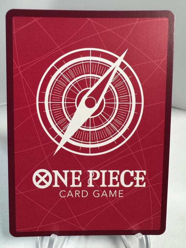 [OP03-076] Rob Lucci