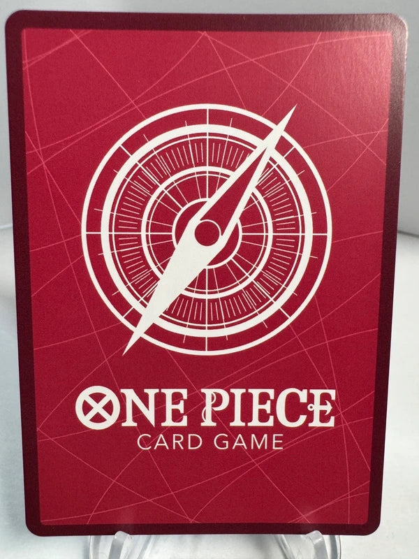 [OP03-077] Charlotte Linlin