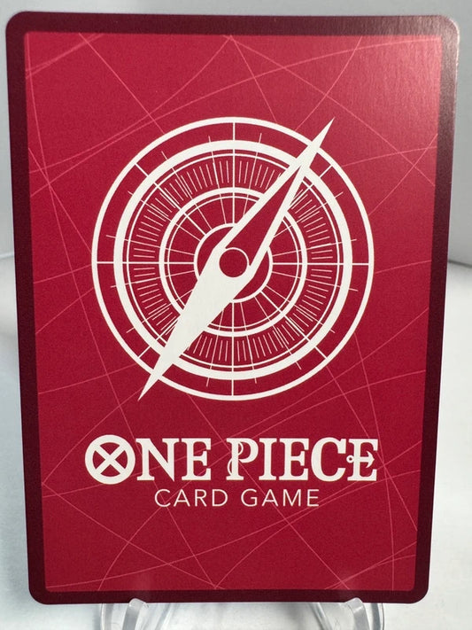 [OP03-077] Charlotte Linlin