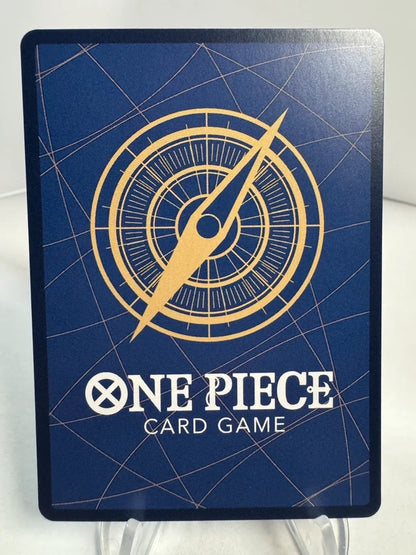 [OP03-092] Rob Lucci