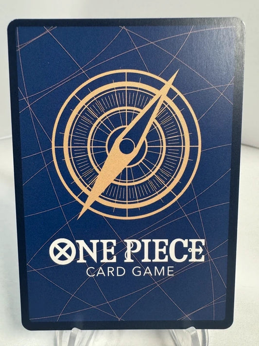 [OP04-090] Monkey D. Luffy