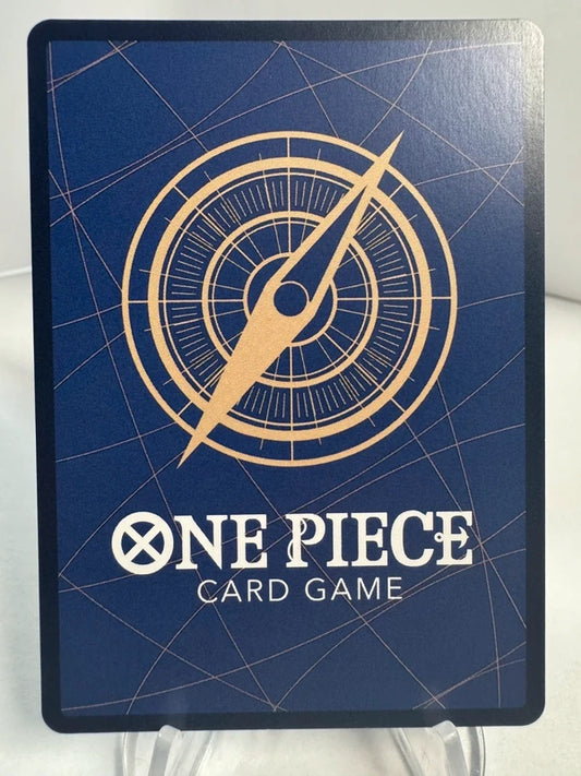 [OP01-047] Trafalger D. Law