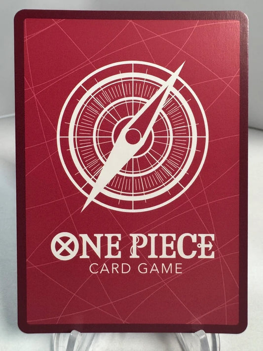 [OP05-002] Belo Betty