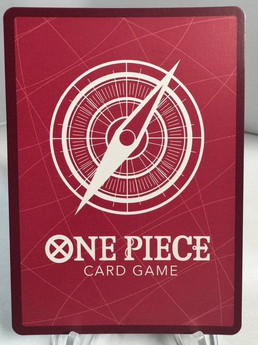 [OP05-022] Donquixote Rosinante