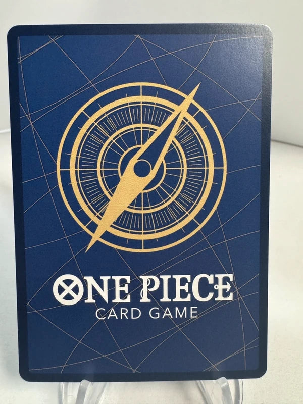 [OP06-086] Gecko Moria