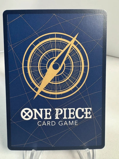 [OP06-086] Gecko Moria