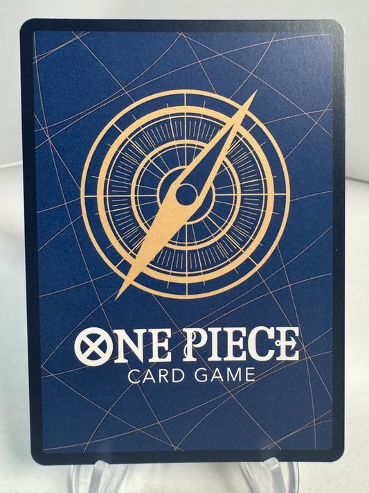 [OP03-114] Charlotte Linlin