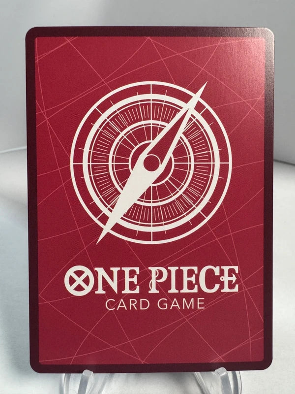 [OP06-080] Gecko Moria