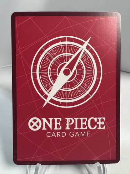 [OP06-080] Gecko Moria